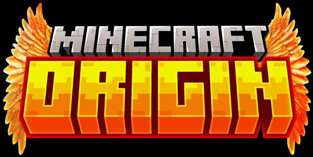Minecraft Origin